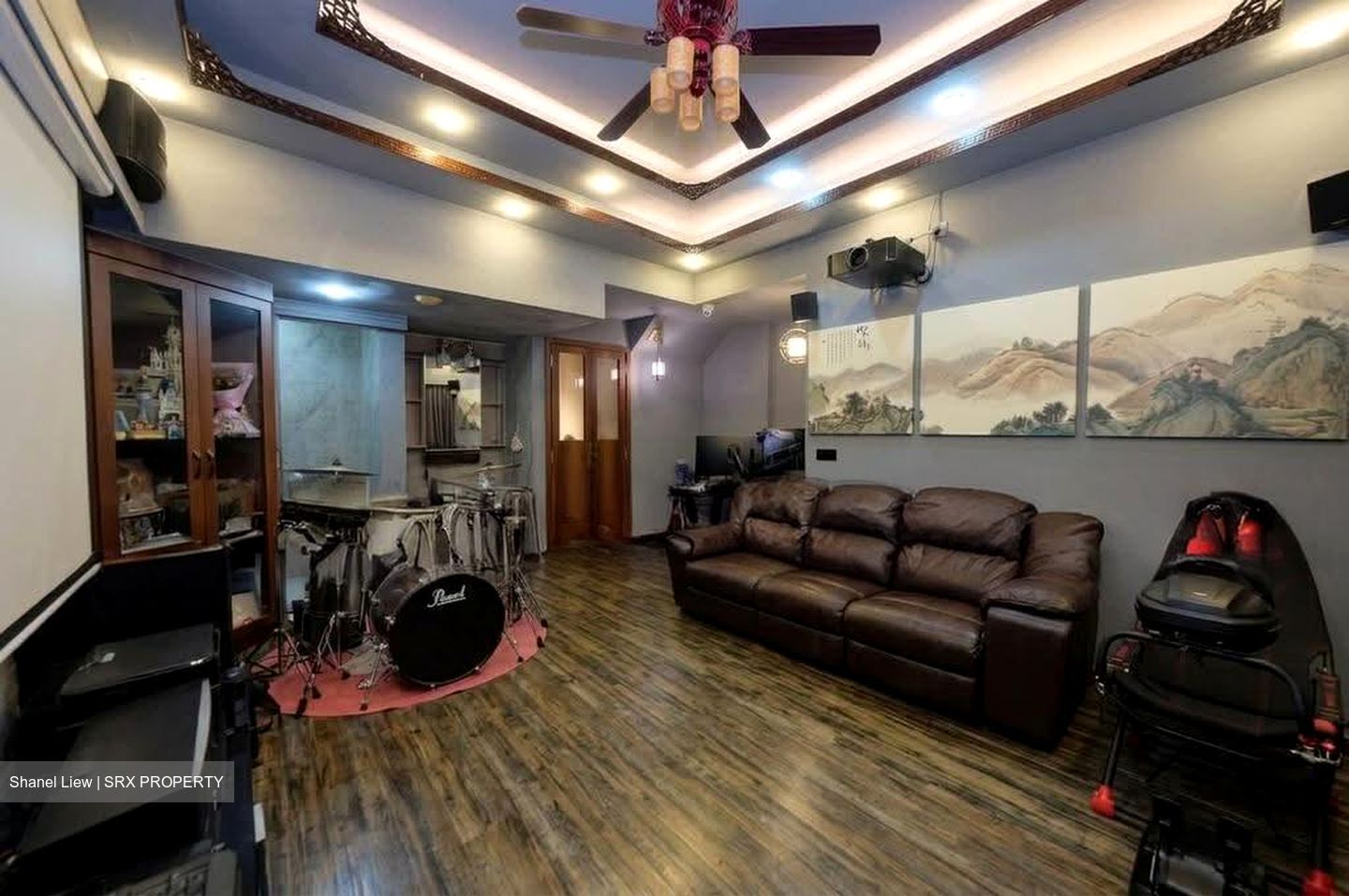 The Vales (D19), Condominium #615616381